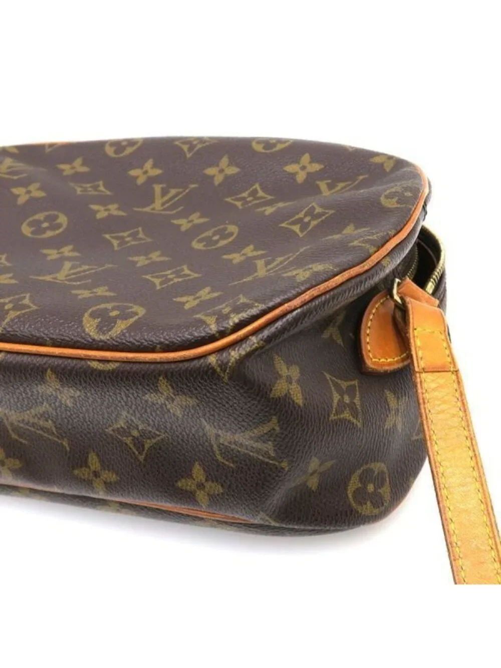 Louis Vuitton Monogram Blois Wallet